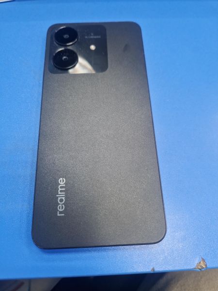 сотовый телефон Realme Note 60x 3/64GB (RMX3938) Duos в Иркутск