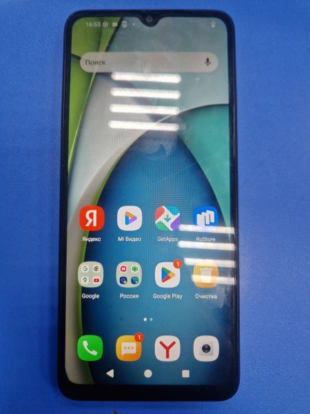 Купить Xiaomi Redmi A3x 3/64GB (24048RN6CG) Duos в Иркутск за 3100 руб.