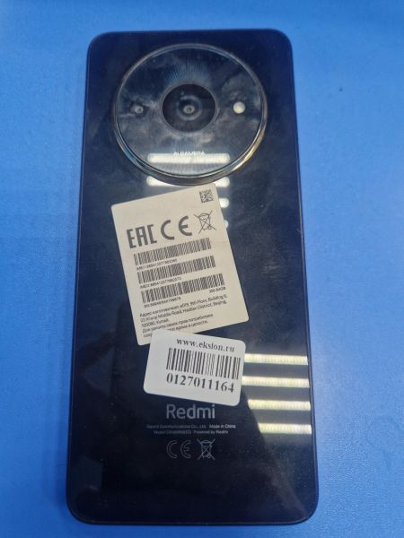 Купить Xiaomi Redmi A3x 3/64GB (24048RN6CG) Duos в Иркутск за 3100 руб.