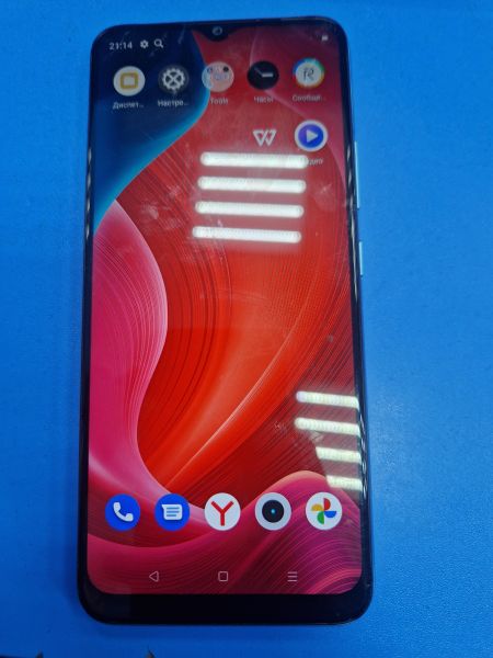 сотовый телефон Realme C21Y 3/32GB (RMX3263) Duos в Иркутск