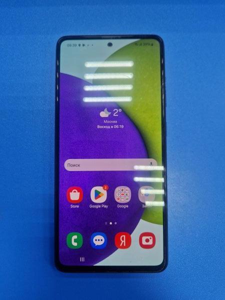 Купить Samsung Galaxy A52 8/256GB (A525F) Duos в Иркутск за 5900 руб.