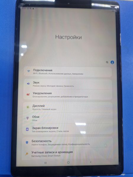Купить Samsung Galaxy Tab A 10.1 32GB (SM-T515) (с SIM) в Иркутск за 2700 руб.