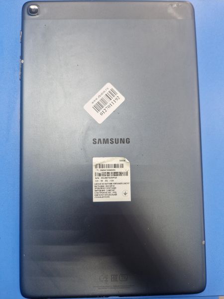 Купить Samsung Galaxy Tab A 10.1 32GB (SM-T515) (с SIM) в Иркутск за 2700 руб.