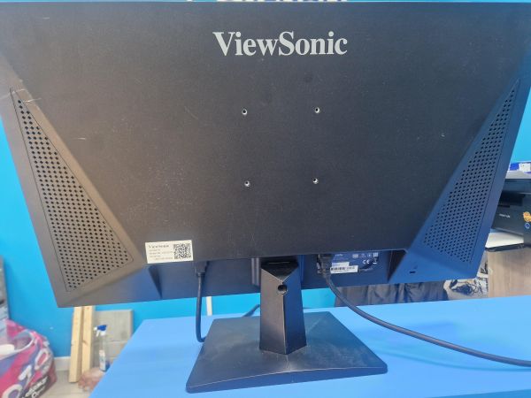 Купить Viewsonic VA2407h в Иркутск за 1800 руб.