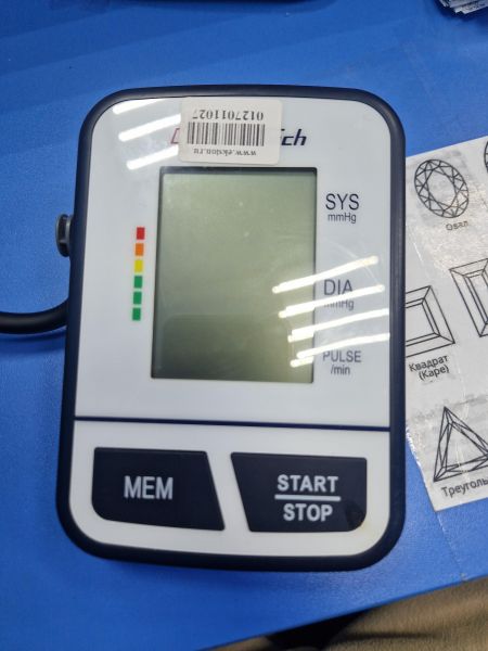 тонометр Meditech MT-30 в Иркутск