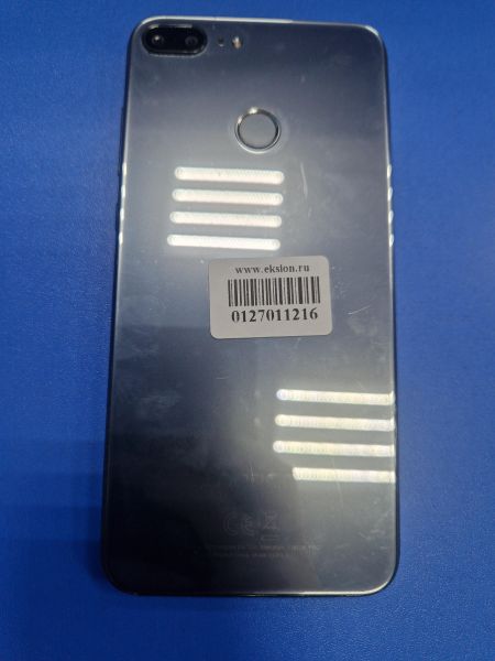 Купить Honor 9 Lite 4/64GB (LLD-L31/AL10) Duos в Иркутск за 1000 руб.