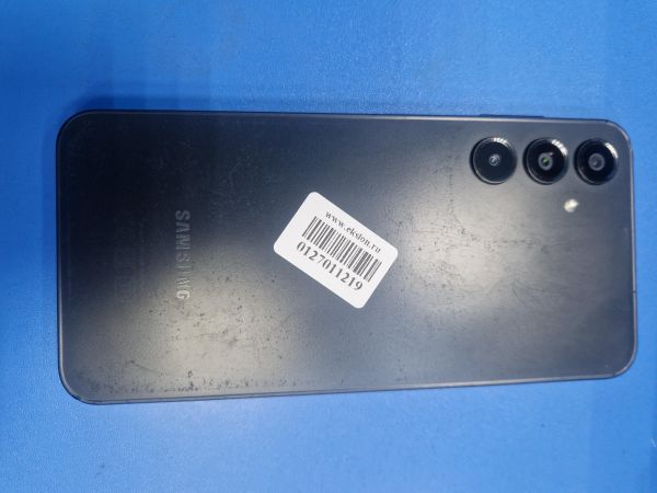 сотовый телефон Samsung Galaxy A16 8/256GB (A165F) Duos в Иркутск