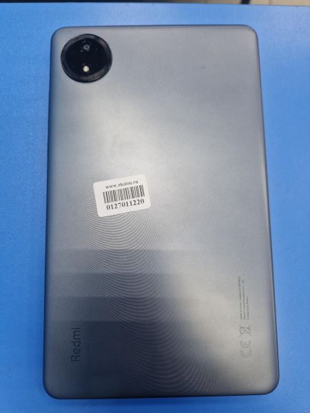 Купить Xiaomi Redmi Pad SE 64GB (24075RP89G) (без SIM) в Иркутск за 4500 руб.