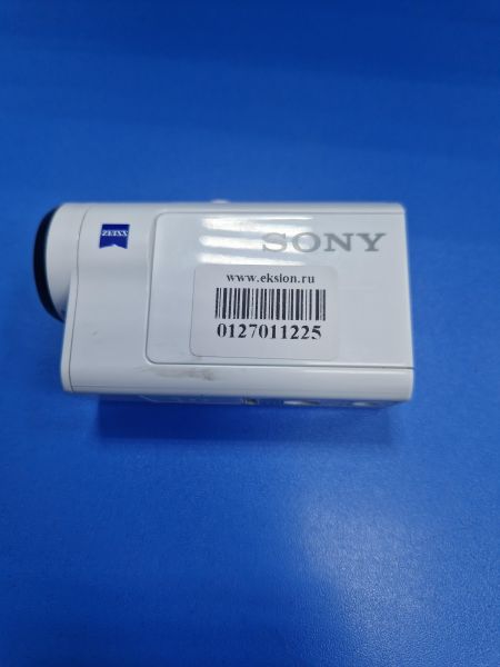 экшн-камера Sony HDR-AS300 в Иркутск