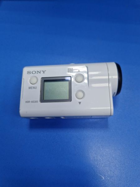 экшн-камера Sony HDR-AS300 в Иркутск