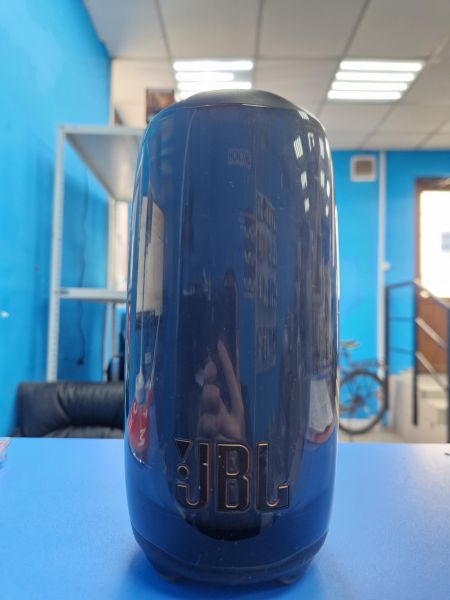 Купить JBL Pulse 5 в Иркутск за 8800 руб.