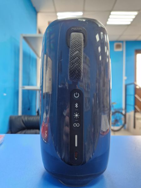 Купить JBL Pulse 5 в Иркутск за 8800 руб.