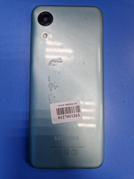 Купить Samsung Galaxy A03 Core 2/32GB (A032F) Duos в Иркутск за 1700 руб.