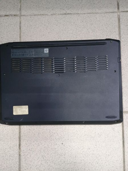 ноутбук Lenovo IdeaPad Gaming 3 15IMH05 81Y40098RK в Иркутск