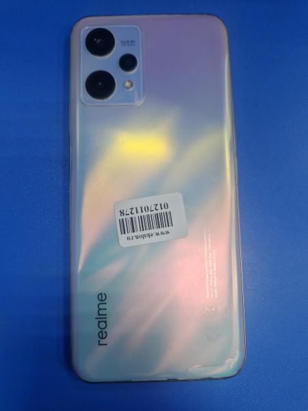 сотовый телефон Realme 9 5G 4/128GB (RMX3474) Duos в Иркутск
