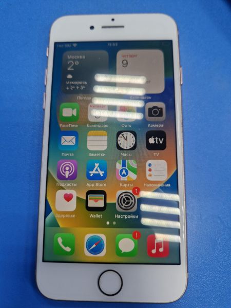 Купить Apple iPhone 8 64GB в Иркутск за 4400 руб.