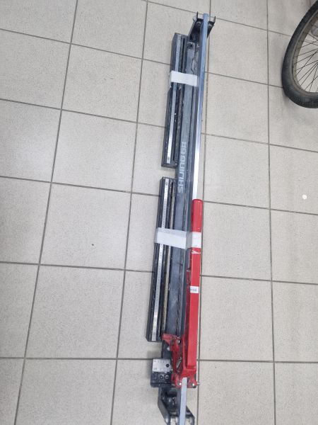 плиткорез ручной Shijing 3052 в Иркутск