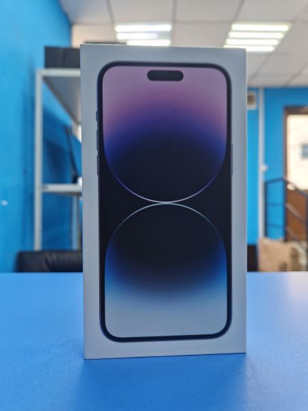 Купить Apple iPhone 14 Pro Max 512GB в Иркутск за 47000 руб.