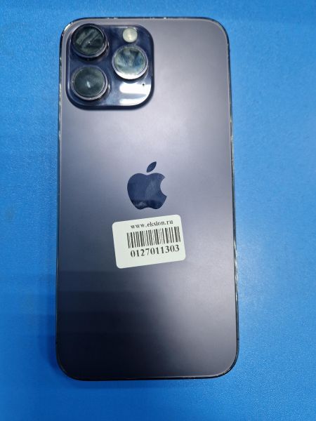 Купить Apple iPhone 14 Pro Max 512GB в Иркутск за 47000 руб.