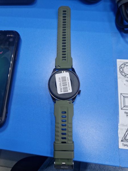 умные часы и браслеты Tecno Watch Pro 3 с СЗУ в Иркутск