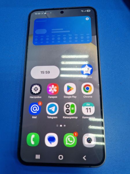 сотовый телефон Samsung Galaxy S24 8/256GB (S921B) Duos в Иркутск