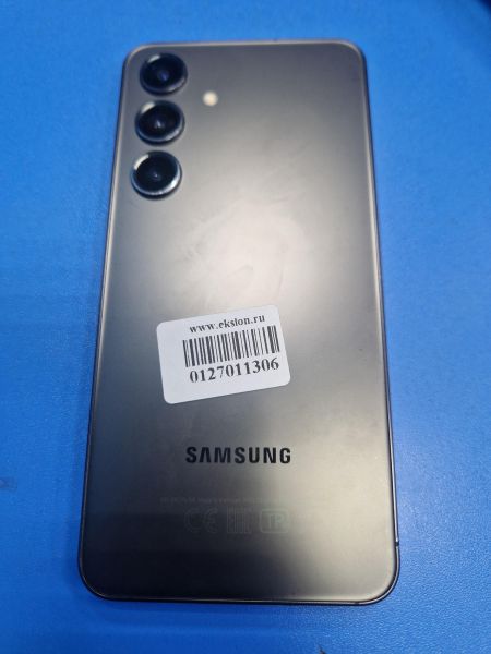 сотовый телефон Samsung Galaxy S24 8/256GB (S921B) Duos в Иркутск