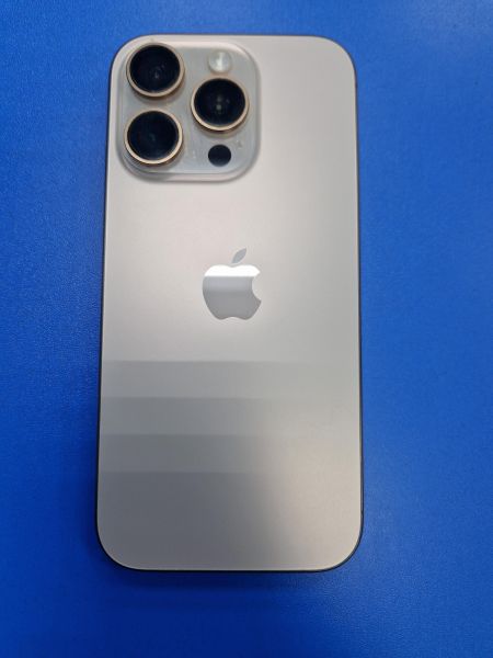 сотовый телефон Apple iPhone 16 Pro 128GB в Иркутск