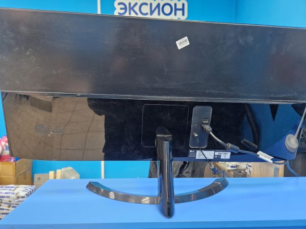 Купить LG 34UM59-P в Иркутск за 12300 руб.