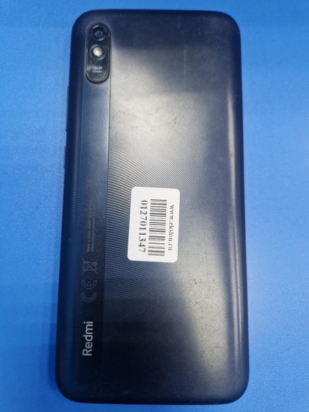Купить Xiaomi Redmi 9A 2/32GB (M2006C3LG/M2006C3LI) Duos в Иркутск за 1400 руб.