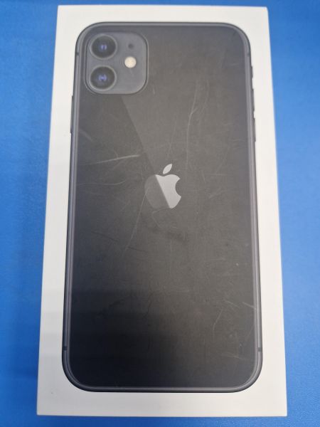 Купить Apple iPhone 11 128GB в Иркутск за 10500 руб.
