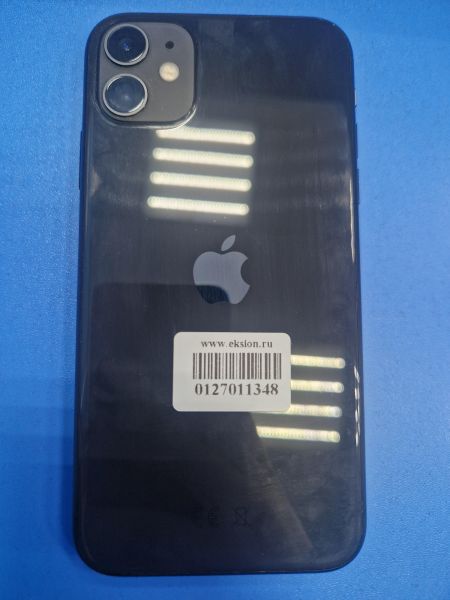 Купить Apple iPhone 11 128GB в Иркутск за 10500 руб.