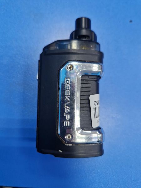 Купить Geekvape Aegis Hero 3 (H45 Classic) (с 18 лет) в Иркутск за 900 руб.