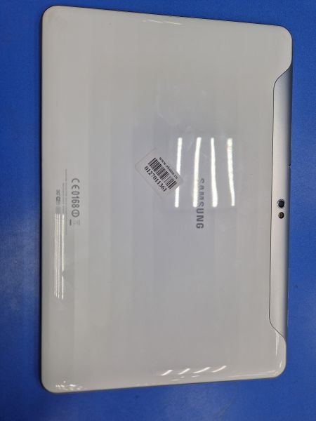 планшет Samsung Galaxy Tab 10.1 32GB (P7500) (c SIM, с СЗУ) в Иркутск