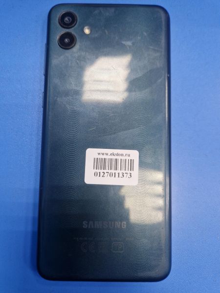 Купить Samsung Galaxy A04 3/32GB (A045F) Duos в Иркутск за 2600 руб.