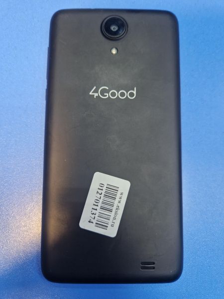 Купить 4Good S555M 4G 1/8GB Duos в Иркутск за 1200 руб.