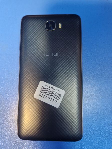 Купить Honor 5A 2/16GB (LYO-L21) Duos в Иркутск за 1200 руб.
