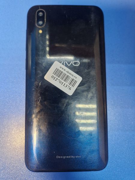 Купить Vivo V11 8/256GB Duos в Иркутск за 3400 руб.