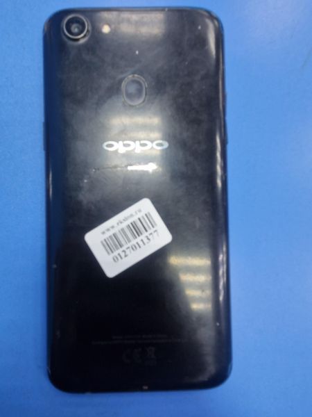 Купить OPPO F5 4/32GB (CPH1723) Duos в Иркутск за 2800 руб.