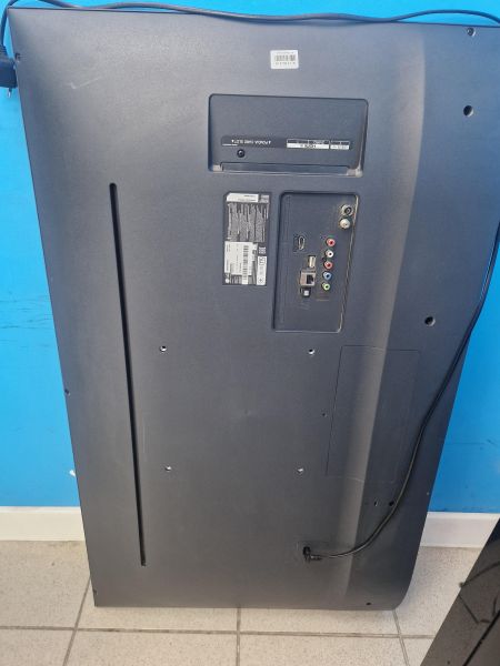 телевизор LG 43UM7300PLB в Иркутск