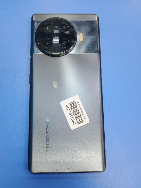 сотовый телефон TECNO Spark 20 Pro+ 8/256GB (KJ7) Duos в Иркутск