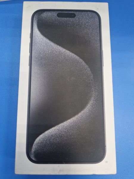 сотовый телефон Apple iPhone 15 Pro Max 256GB в Иркутск