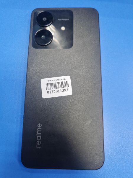 Купить Realme Note 60x 3/64GB (RMX3938) Duos в Иркутск за 3800 руб.