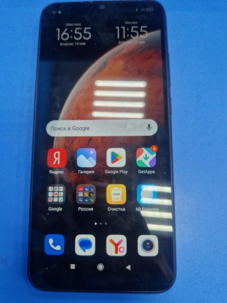 сотовый телефон Xiaomi Redmi 9C NFC 2/32GB (M2006C3MNG) Duos в Иркутск