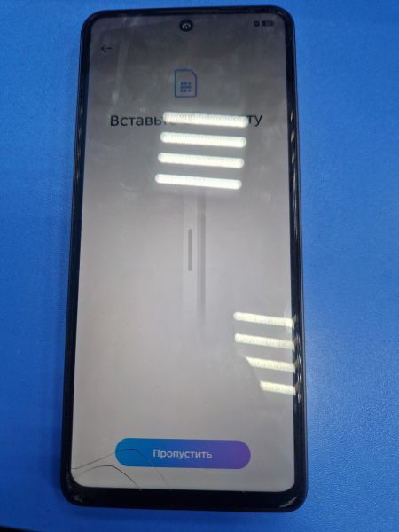 Купить TECNO Pova 7 5G 8/256GB (LJ7) Duos в Иркутск за 11700 руб.