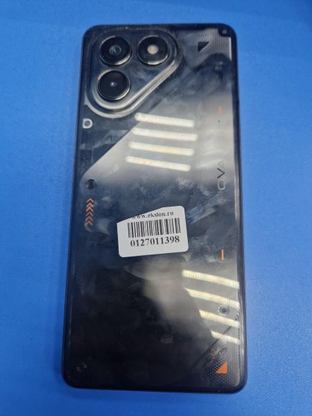 Купить TECNO Pova 7 5G 8/256GB (LJ7) Duos в Иркутск за 11700 руб.