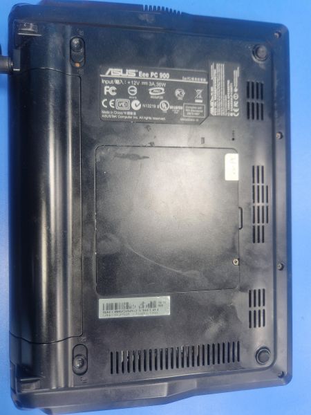 ноутбук ASUS Eee PC 900 в Иркутск