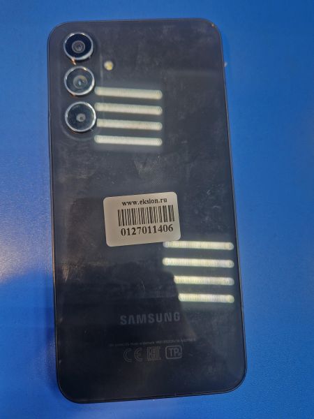сотовый телефон Samsung Galaxy A54 5G 6/128GB (A546E) Duos в Иркутск
