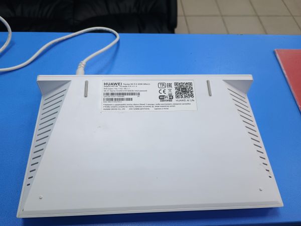 wi-fi-роутер и модем Huawei AX3 WS7100 в Иркутск