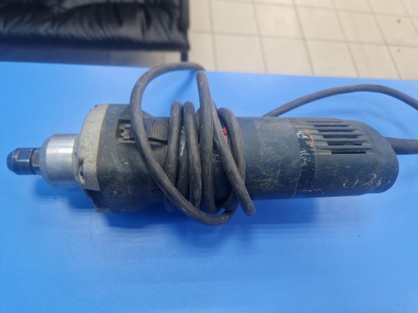 шлифмашина прямая Bosch GGS 28 C в Иркутск