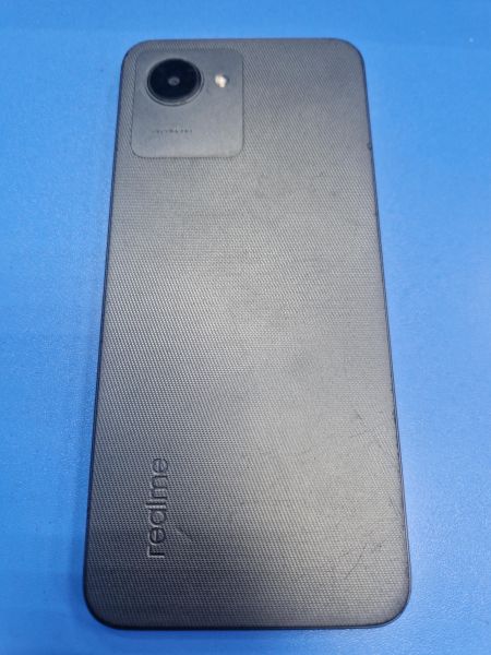 сотовый телефон Realme C30 4/64GB (RMX3581) Duos в Иркутск